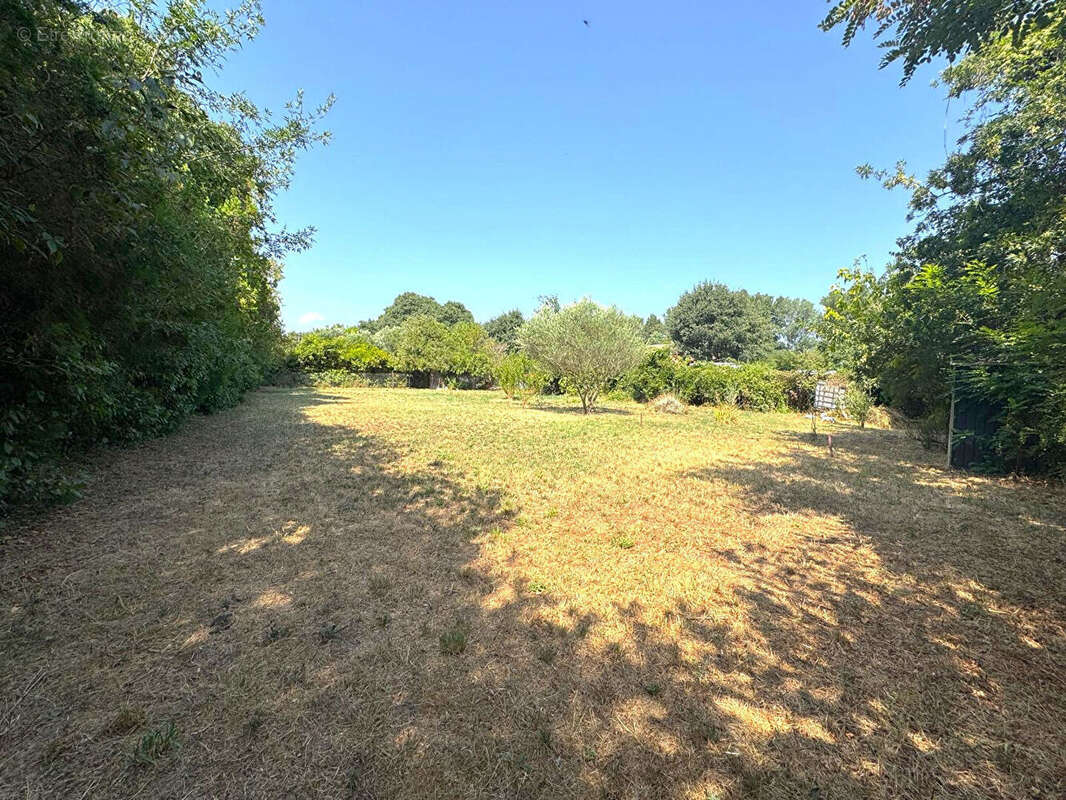 Terrain libre constructeur 905 m² - bagnols-sur-cèze - photo 3