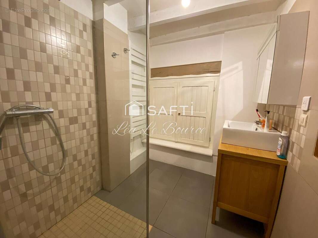 Photo 8 - Maison à ELLIANT