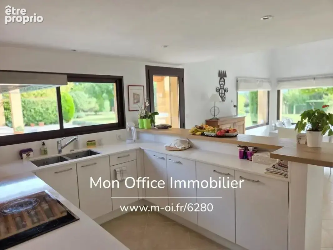 Référence : 7232-CCH - Propriété avec vue, environnement calme - photo 19