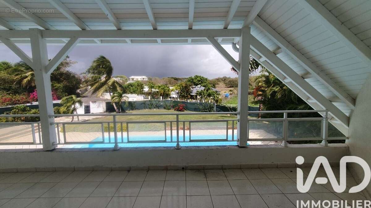 Photo 7 - Maison à SAINTE-ANNE