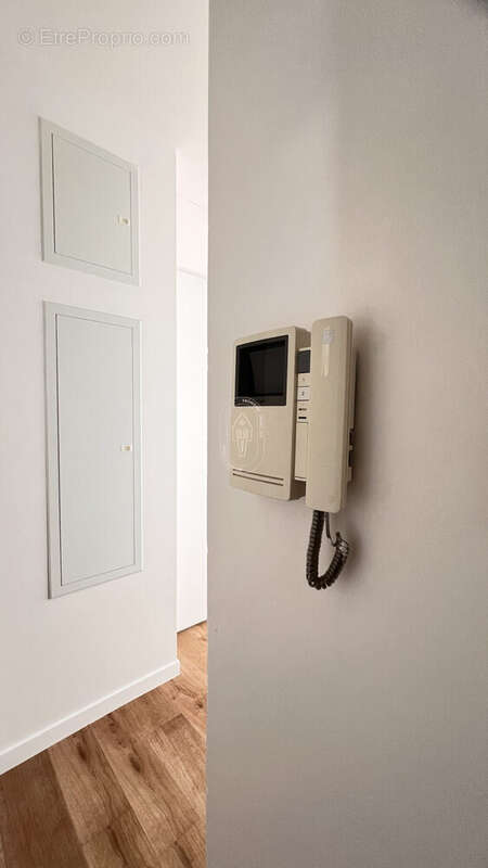 Appartement à LINSELLES