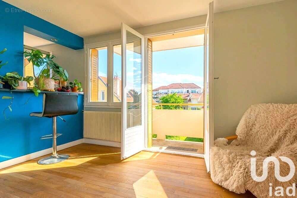 Photo 4 - Appartement à DIJON