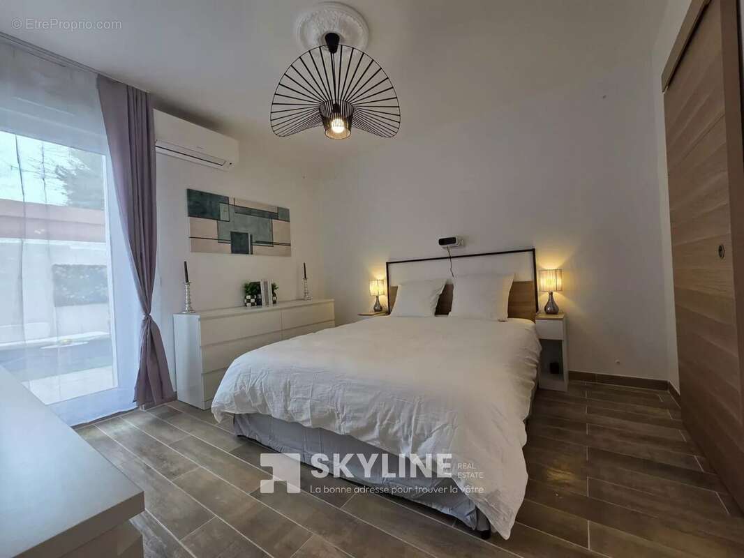 Appartement à AVIGNON