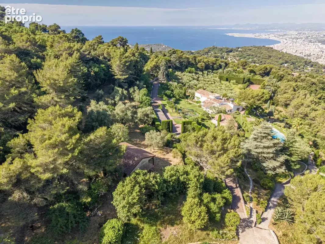 Maison à NICE