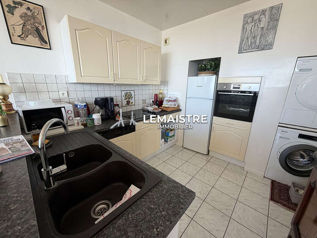 Appartement à LE HAVRE