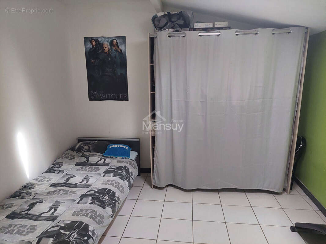 Maison à JOPPECOURT