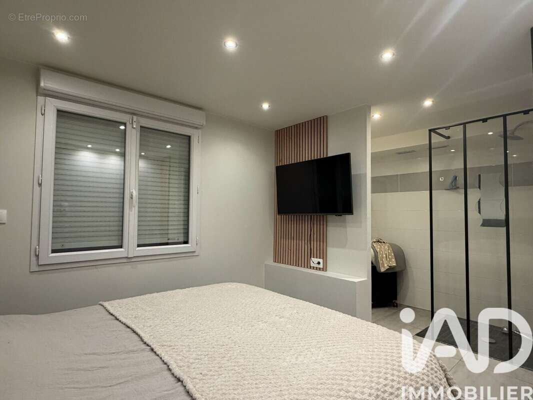 Photo 7 - Maison à VILLARGONDRAN