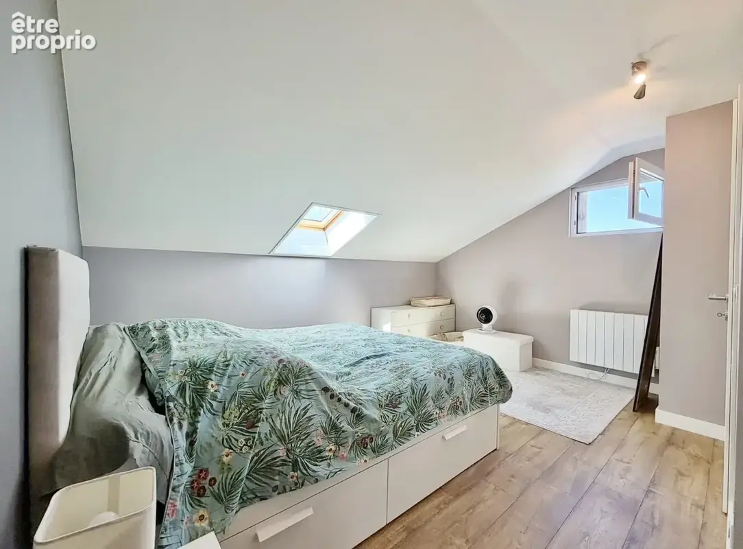 Magnifique appartement 4 pièces - DOUVAINE 97m2 - photo 11