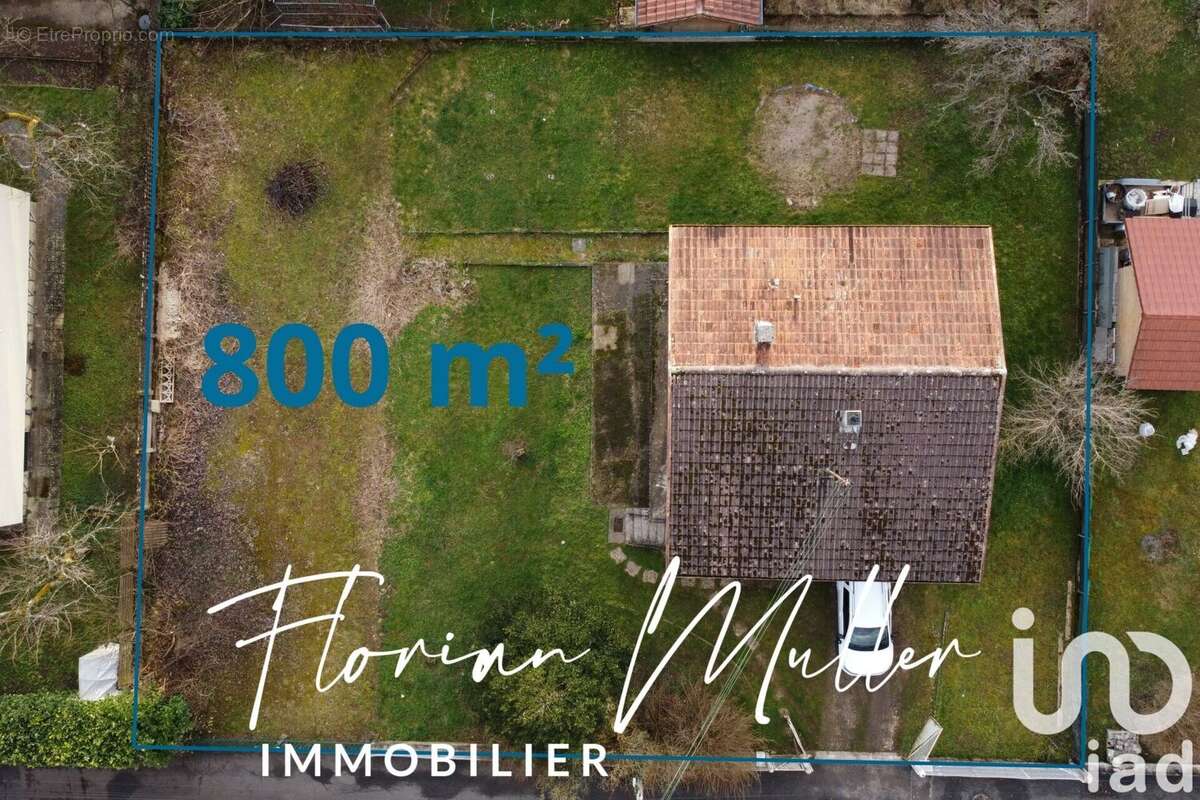 Photo 3 - Maison à EXINCOURT