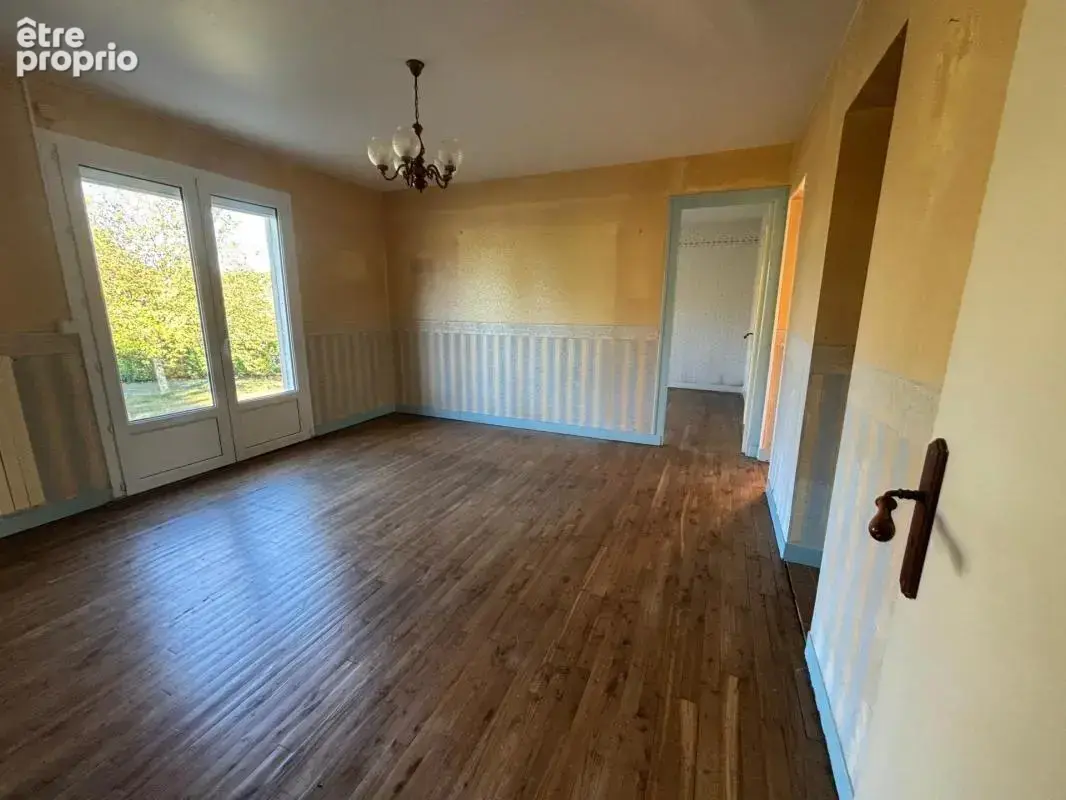 Maison plain pied 99 m2 - photo 8