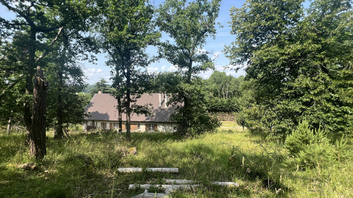 Maison à BOUTIGNY-SUR-ESSONNE