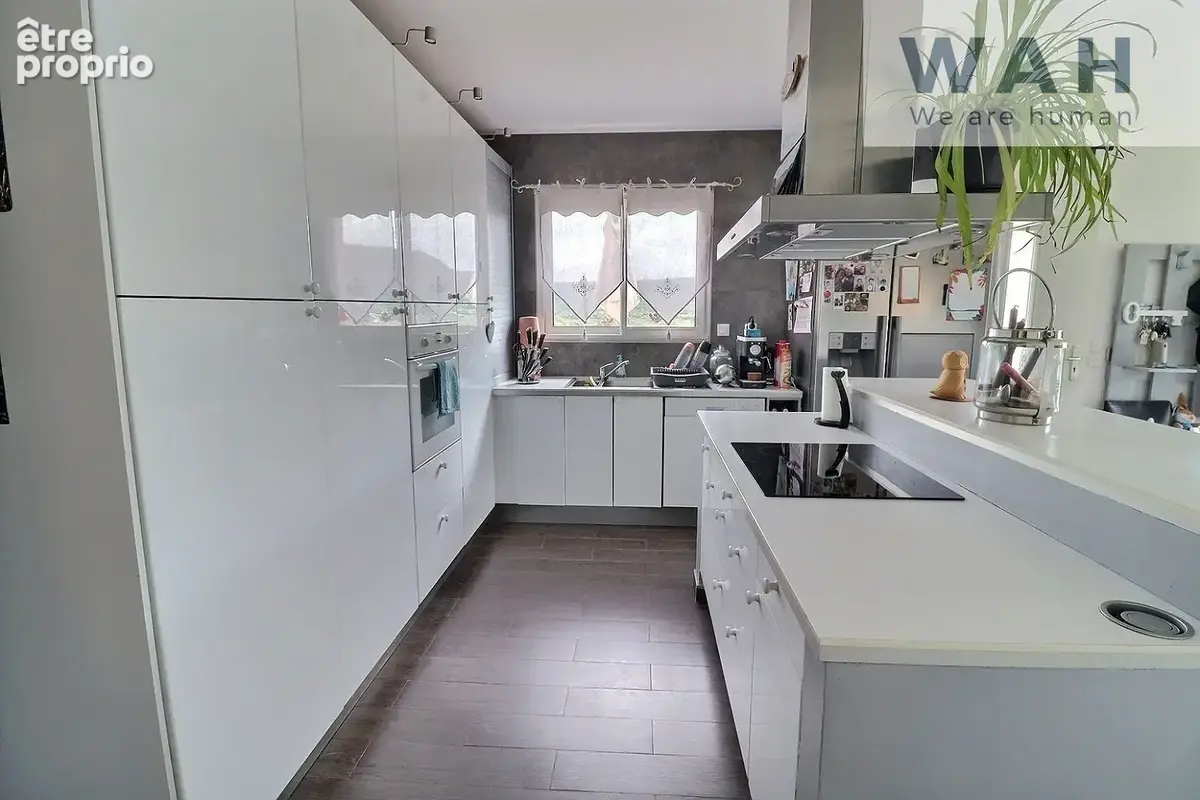 Vente villa plain-pied 4 pieces 34700 salleles du bosc - photo 11