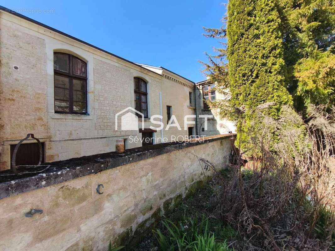 Photo 8 - Maison à LOUDUN