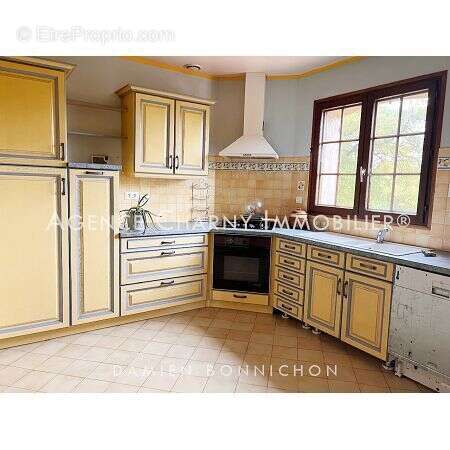 Maison à CHAMBEUGLE