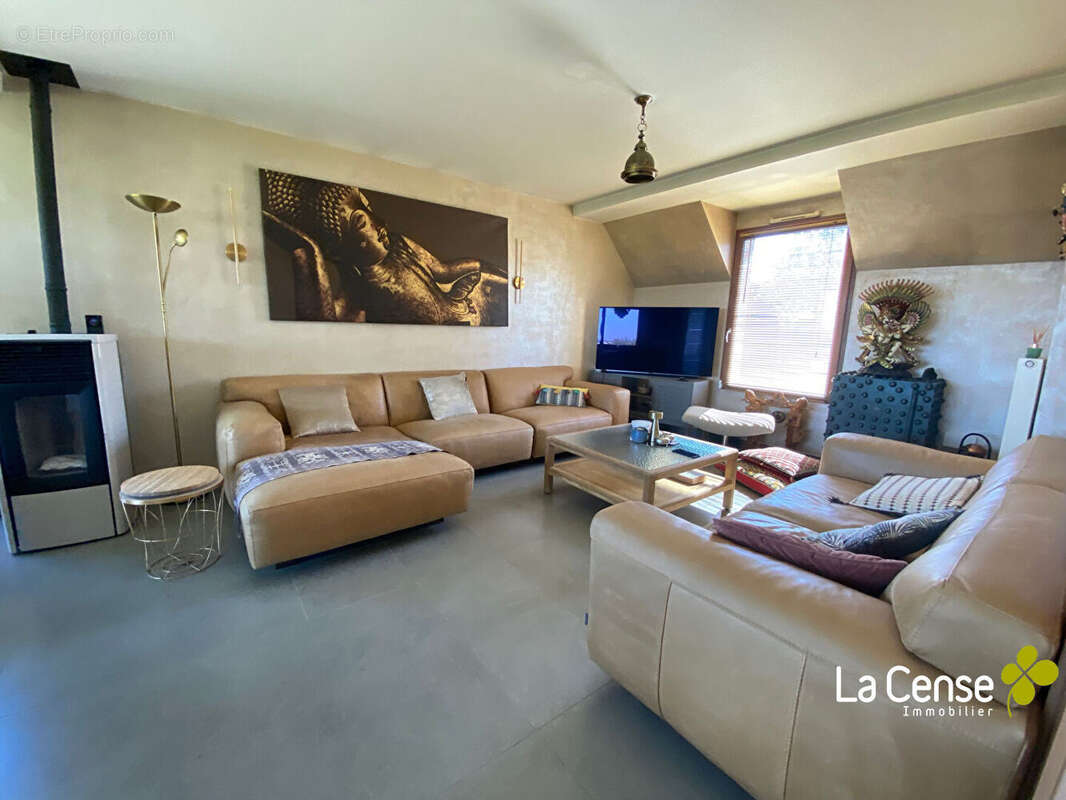 Maison à SAILLY-LEZ-LANNOY