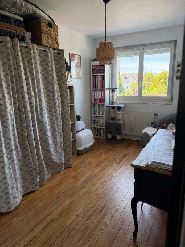 Appartement à SAINT-BRIEUC