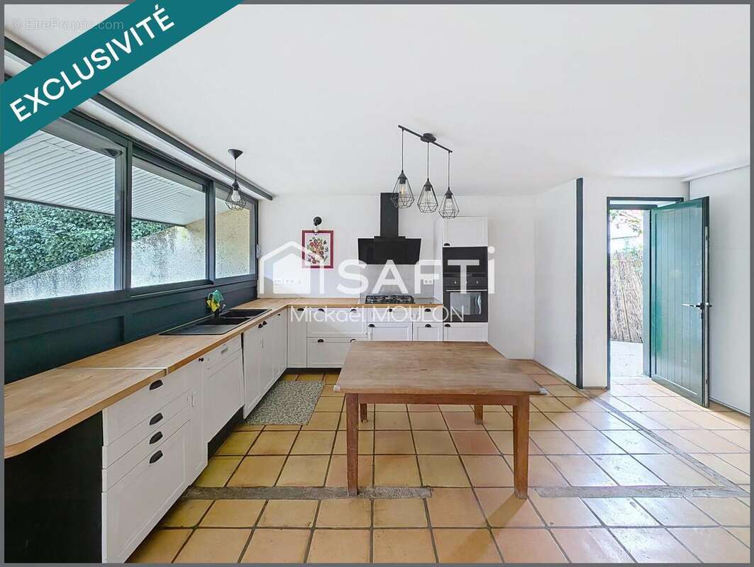 Photo 4 - Maison à VILLEMUR-SUR-TARN