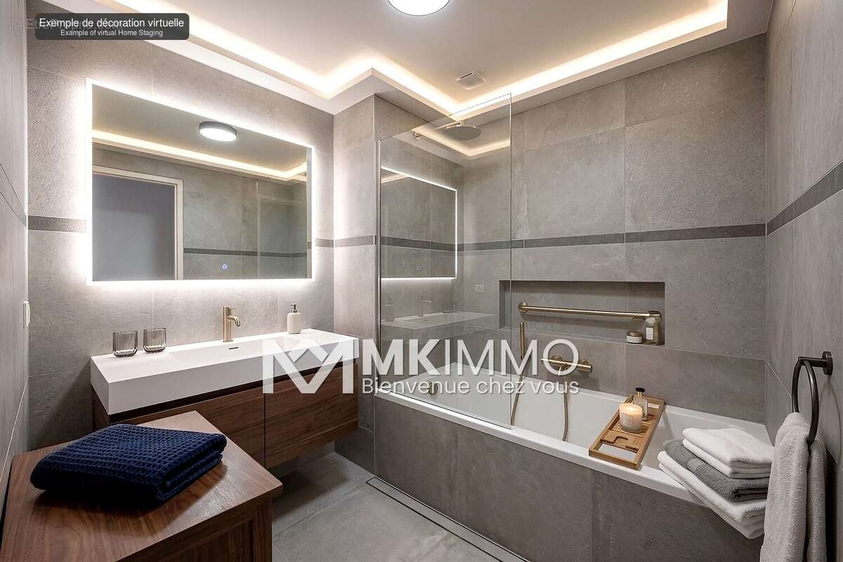Appartement à CAGNES-SUR-MER