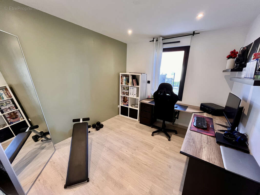 Maison à REMILLY-SUR-TILLE