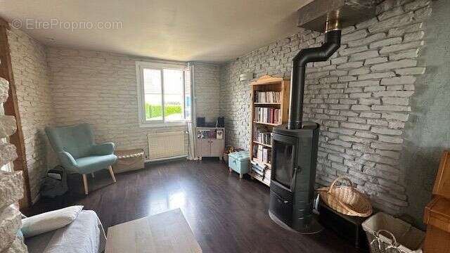 Maison 103 m² à Abbeville  - photo 2