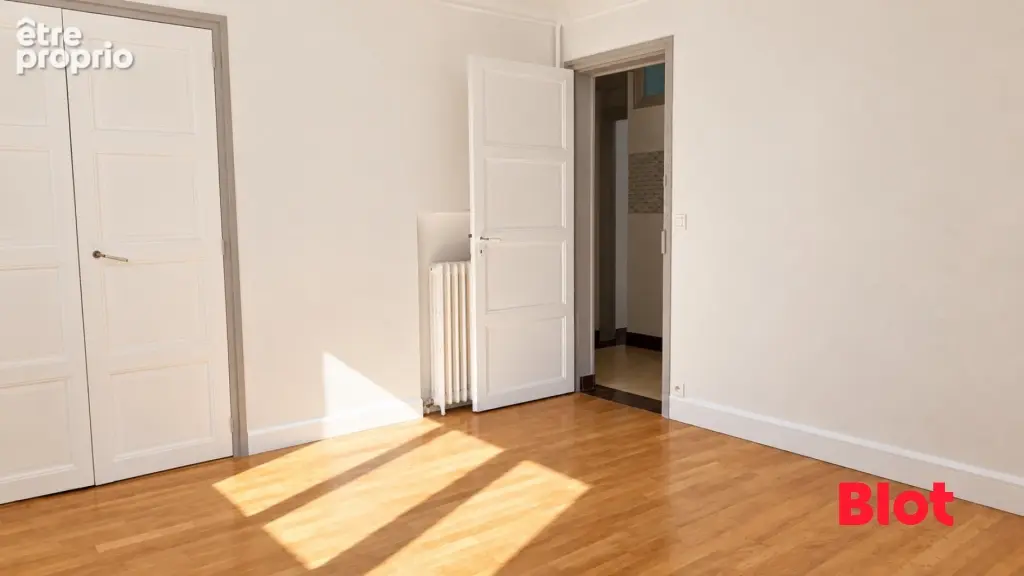 Photo Appartement à Saint-Malo au prix de 325 500€