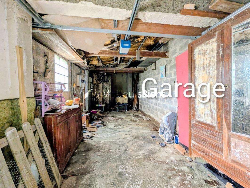 Maison à rafraîchir - photo 23