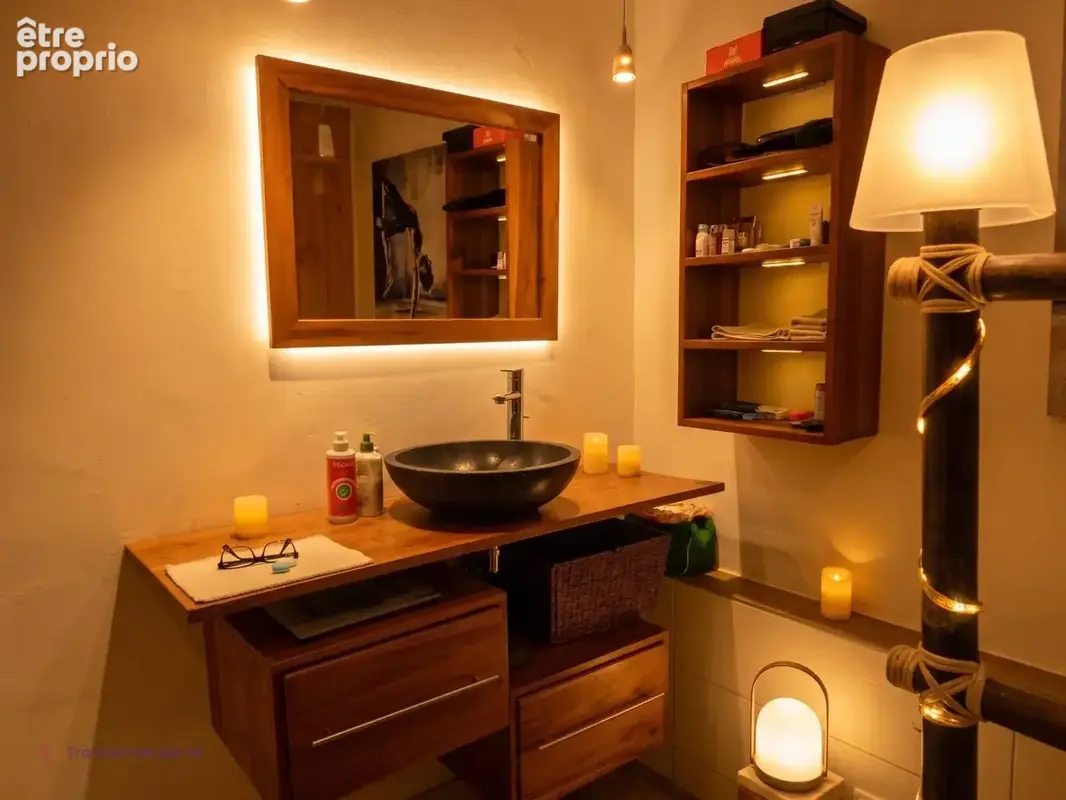 Maison de 5 appartements - Vidauban - photo 4