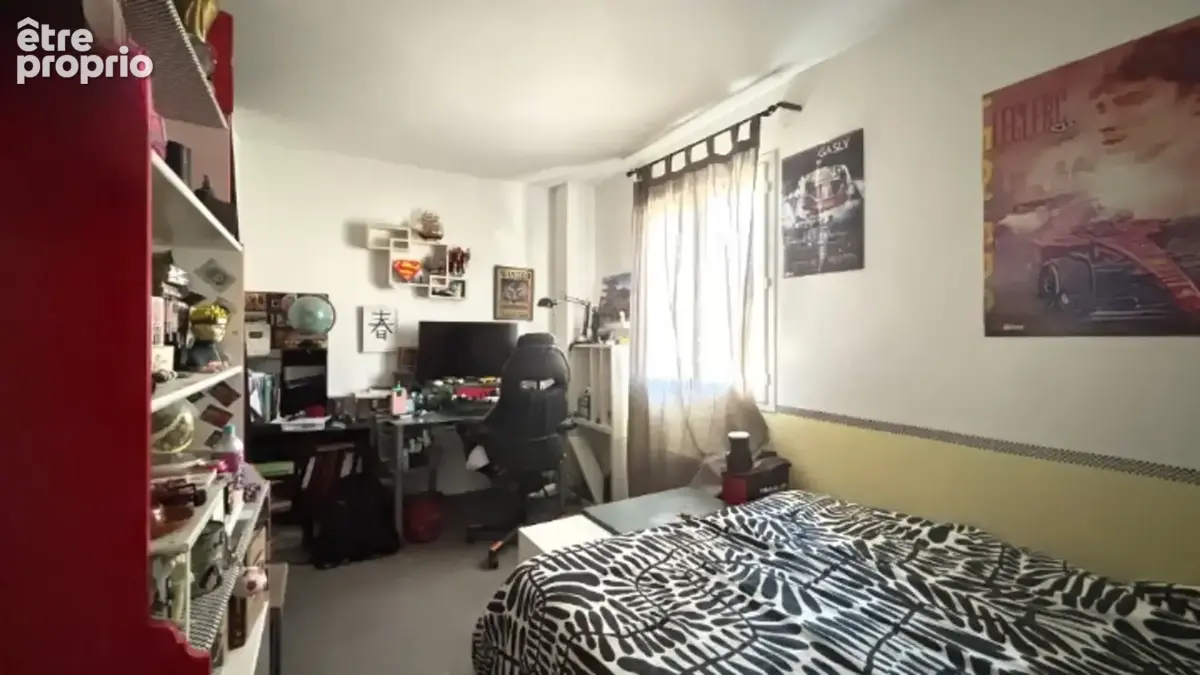 Maison à vendre 4 pièces LA CIOTAT (13) - photo 10