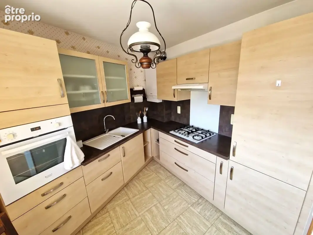 Appartement 3 pièces 47 m² à vendre à Douarnenez (29100) - photo 4