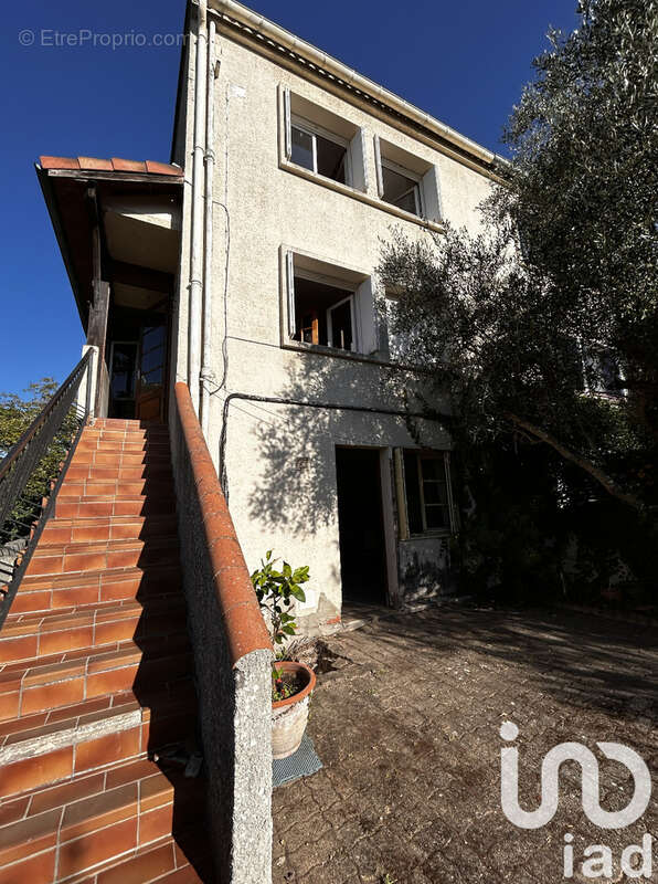 Photo 3 - Maison à GRATENTOUR