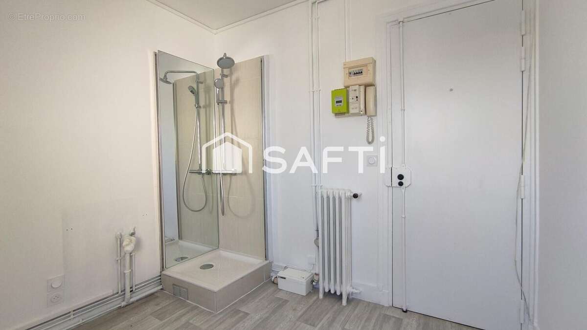 Photo 2 - Appartement à PARIS-16E