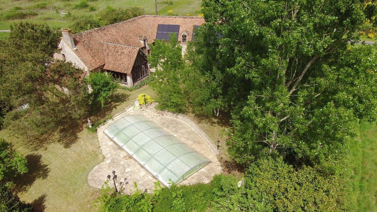 Autre à VERNOU-EN-SOLOGNE