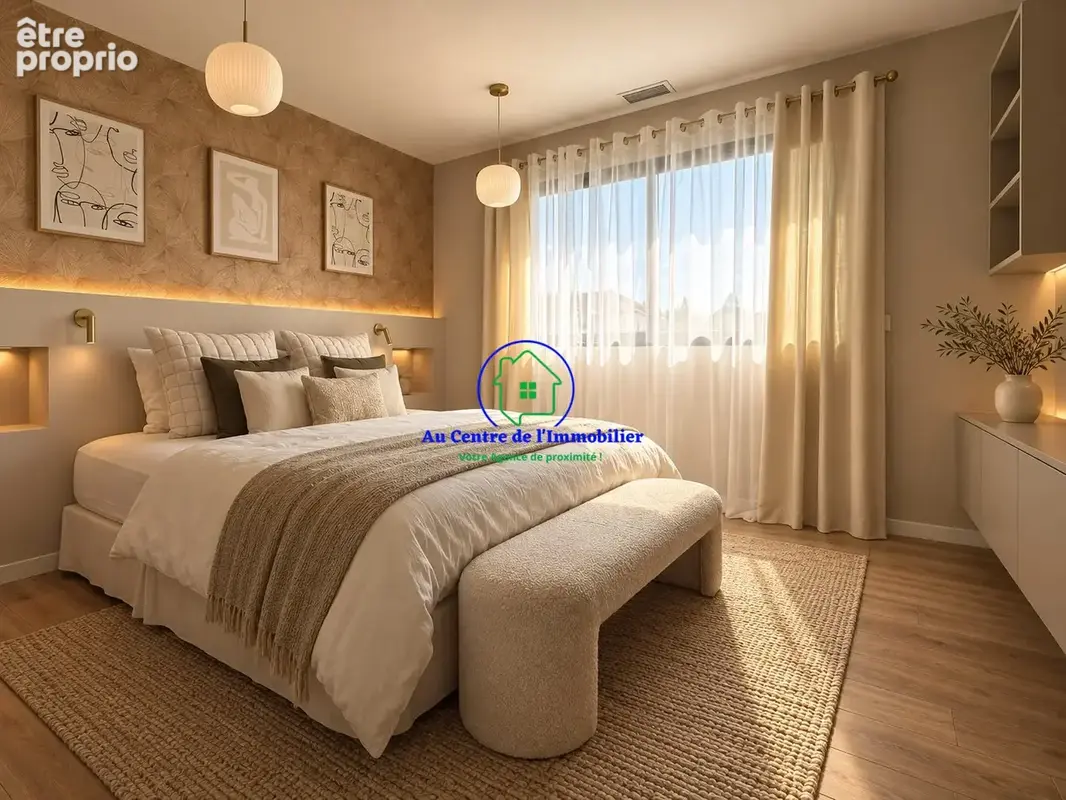 Maison 7 pièces 207 m² à vendre à Boe (47550) - photo 8