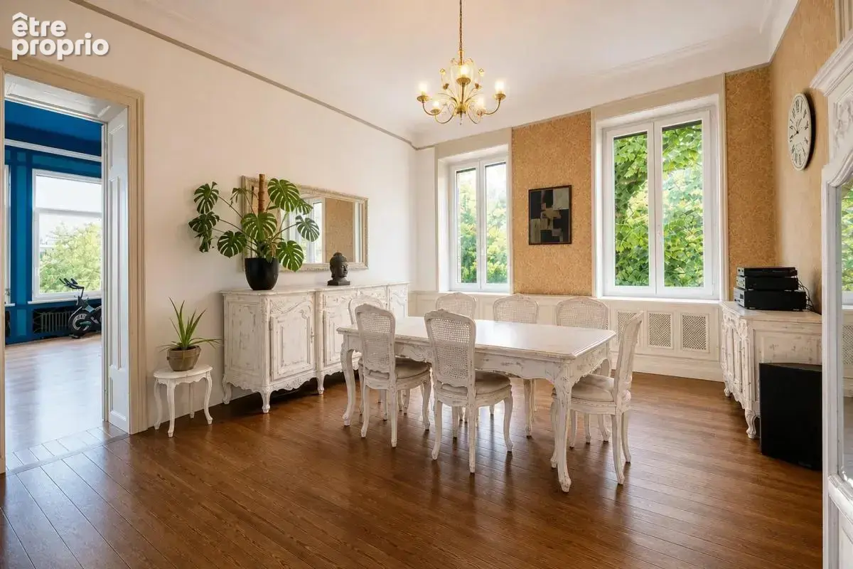 Maison de maître de 11 pièces de 350 m² à Fourmies - photo 15