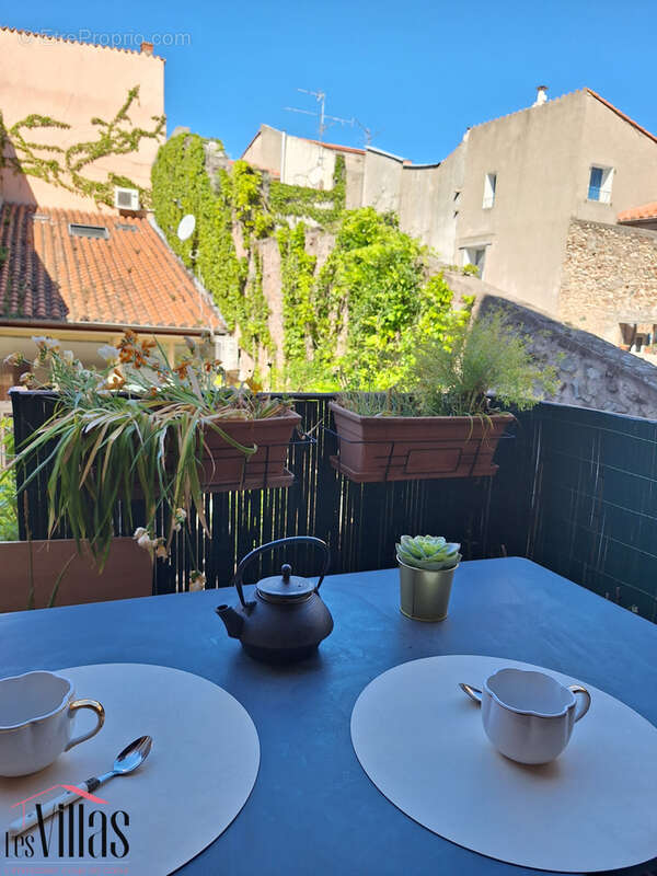 Maison à CERET