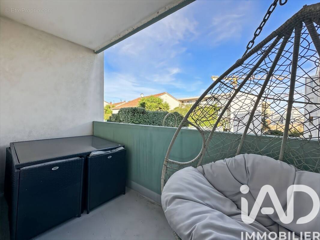 Photo 1 - Appartement à NIMES