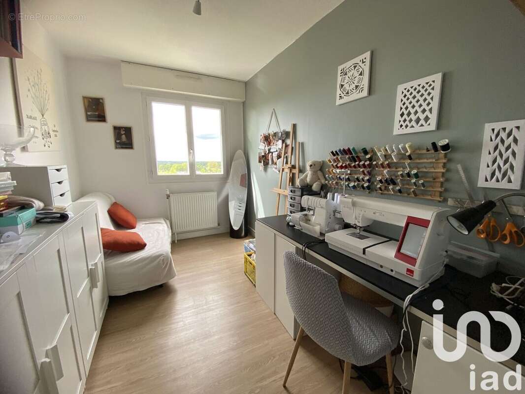 Photo 7 - Appartement à NANTES