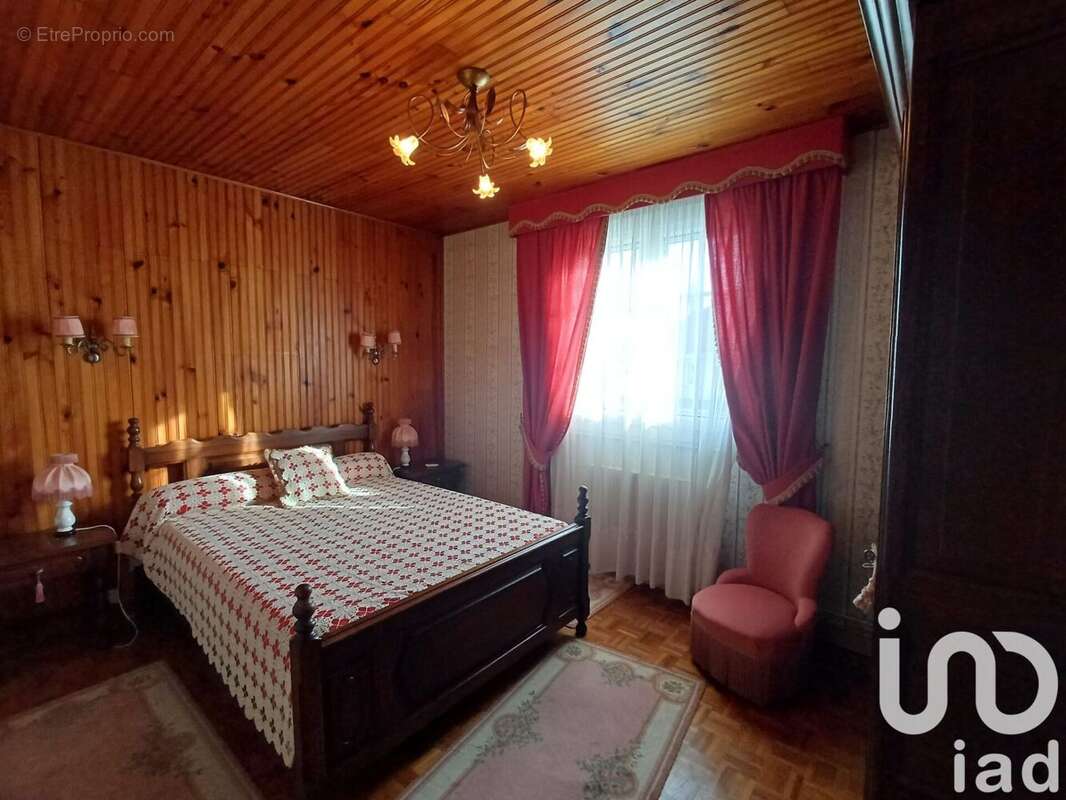 Photo 9 - Maison à ORLEANS