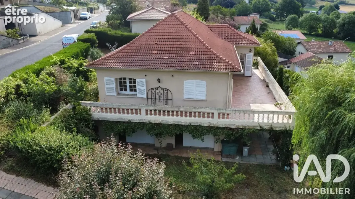 Photo 1 - Maison à ORBEIL