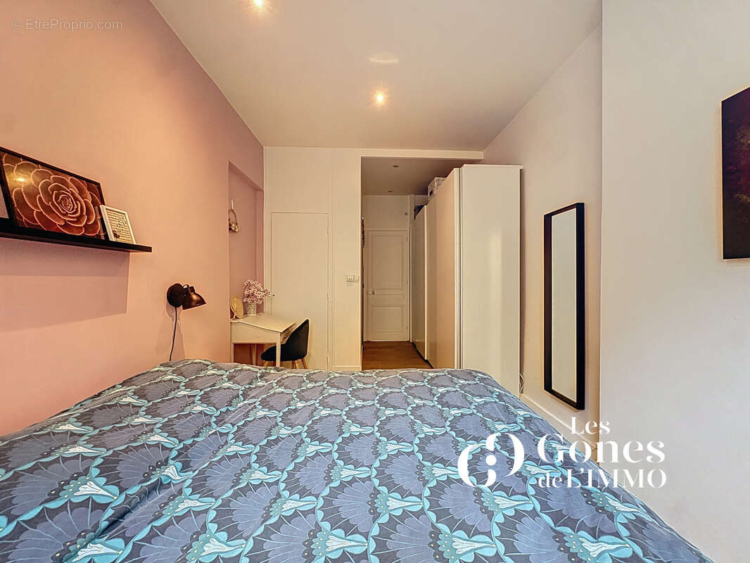 Appartement à LYON-7E