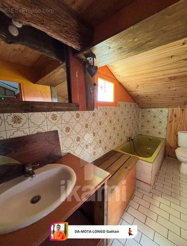 Maison à GUJAN-MESTRAS