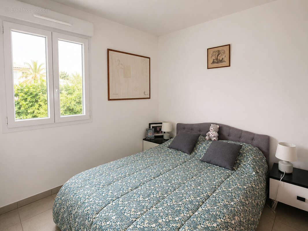 Appartement t3 rez-de-jardin - photo 3