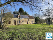 Maison à LA POTERIE-AU-PERCHE