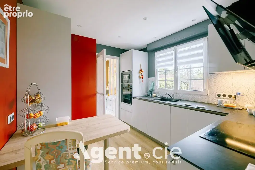 Photo Maison à Merville-Franceville-Plage au prix de 470 000€