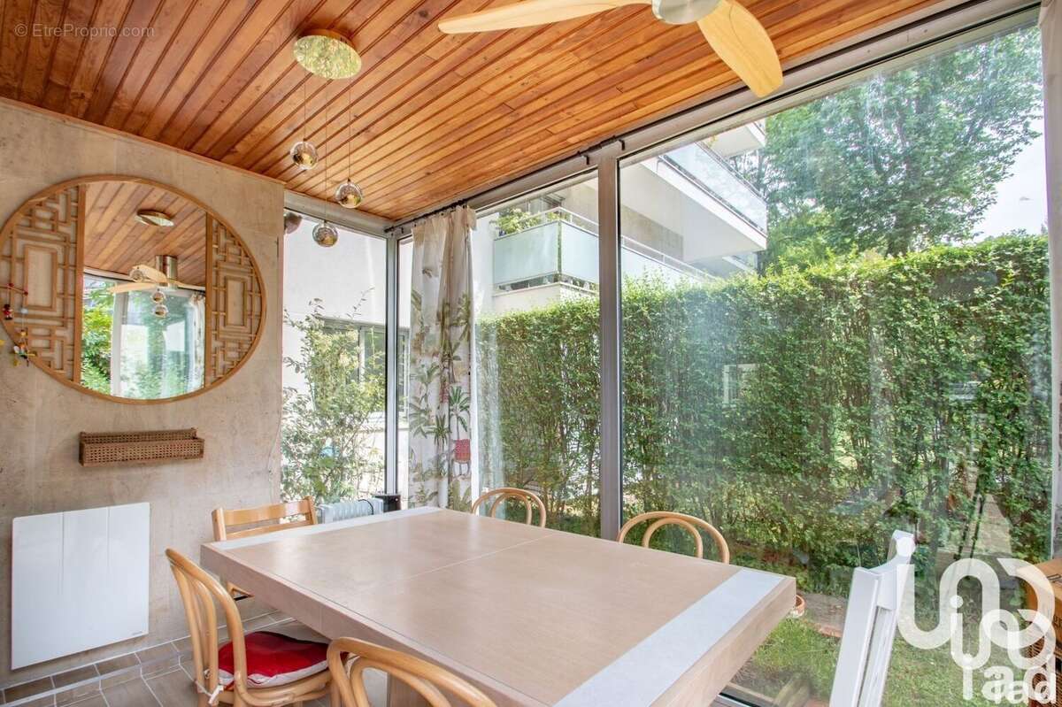 Photo 9 - Appartement à MEUDON