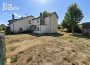 Appartement à CHAMPAGNEY