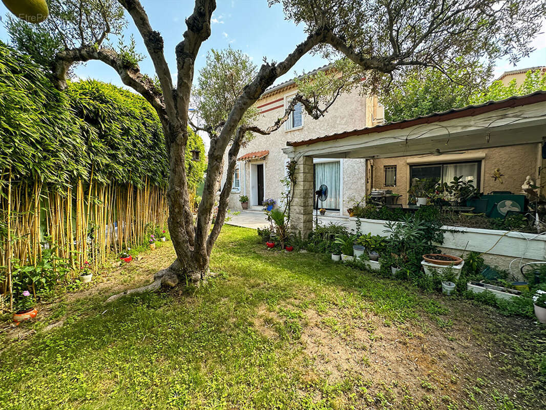 Maison 110m² à sausset-les-pins - photo 2