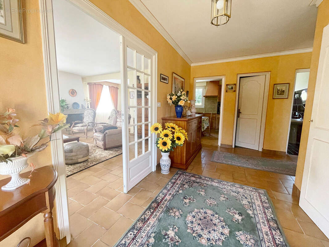 Maison à PLOMELIN