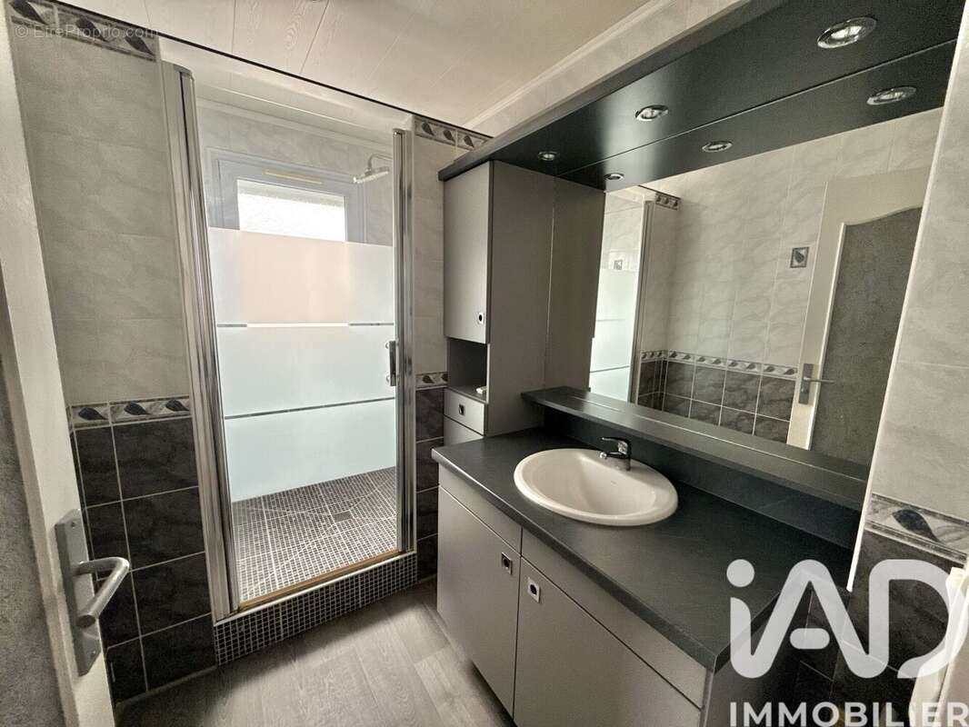 Photo 5 - Appartement à LE HAVRE