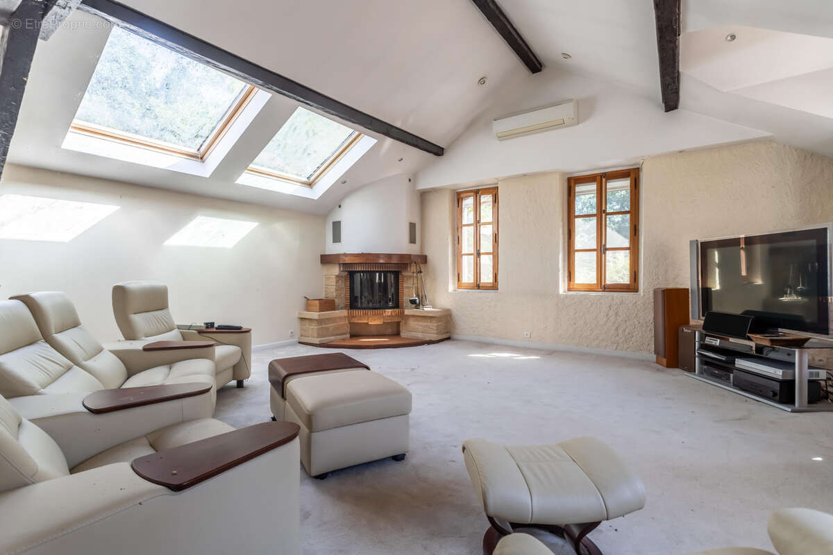 Domaine Superbe propriété à L'Union Toulouse ! - photo 41